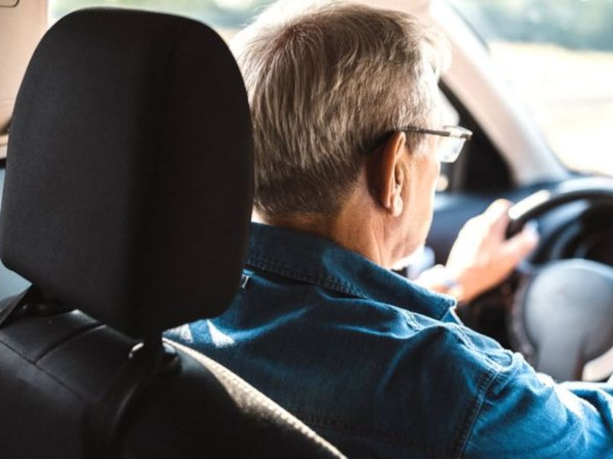 La manera de conduir pot alertar d'un alzheimer encara no diagnosticat