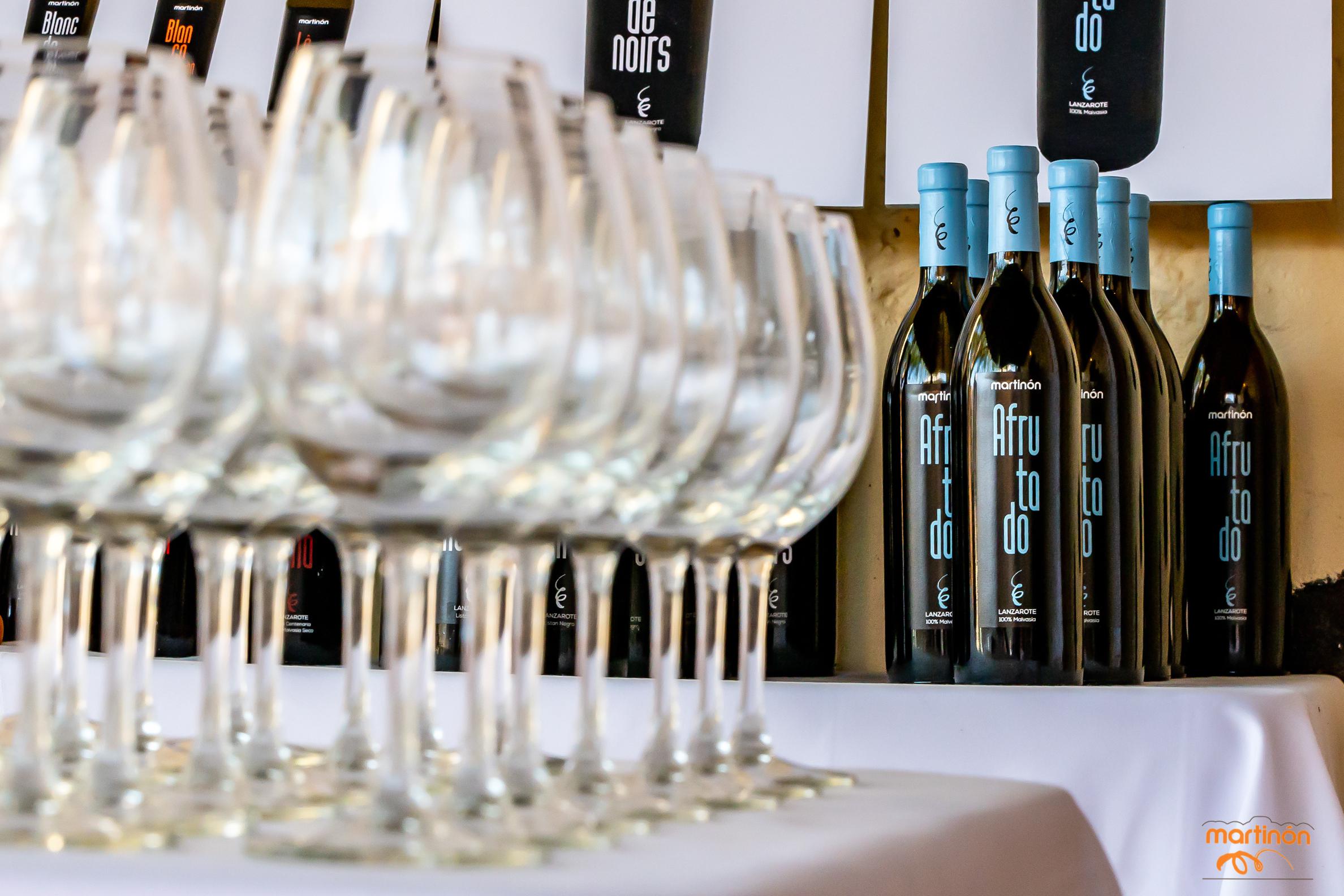 Los vinos de Lanzarote cosechan nuevos reconocimientos en Vinespaña y el Berliner Wine Trophy 2026