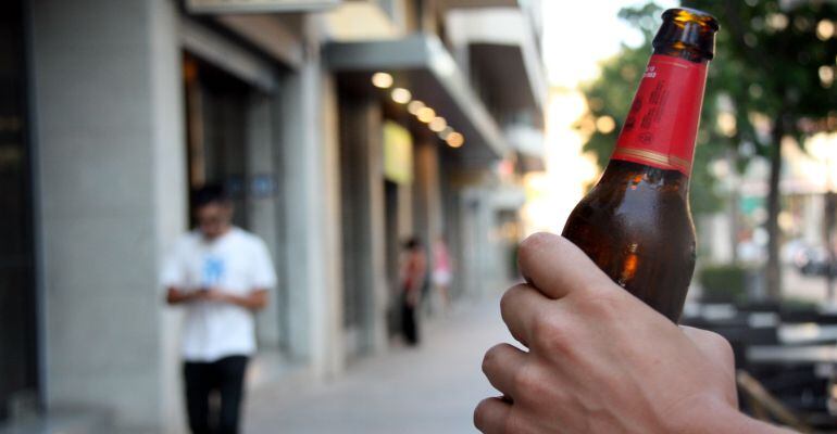 La prevenció del consum d'alcohol entre els adolescents és una prioritat per al Departament de Salut.