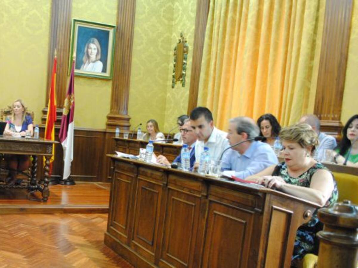 Luz verde al procedimiento inicial para el cubrimiento del Canal de la Veguilla