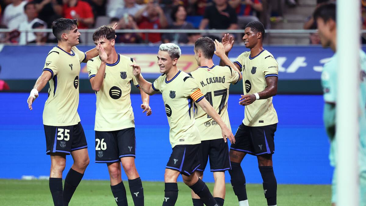 Manuel Jabois: "No se puede criticar a los jugadores por apoyar a su capitán Ter Stegen"