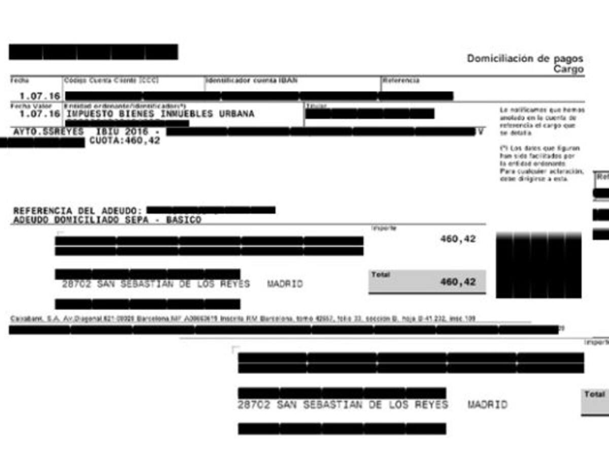 El PP insiste en que “el IBI ha subido”