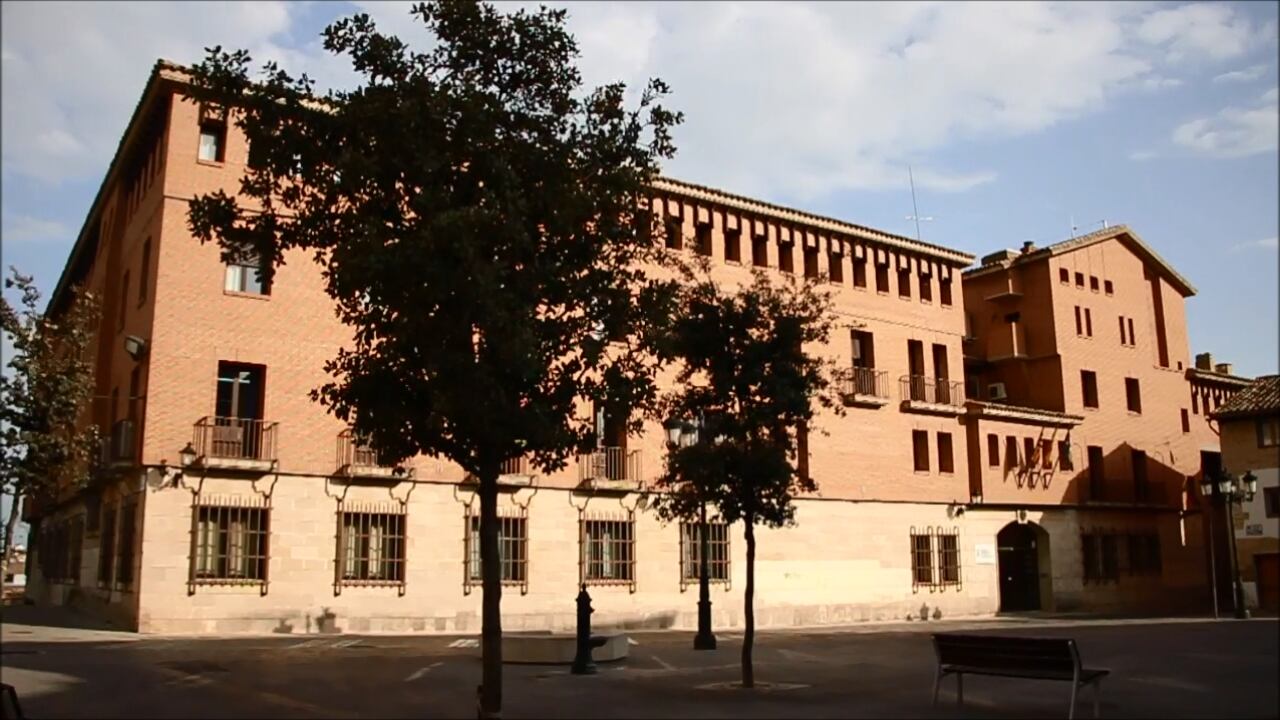 El campus de Huesca acoge las XXI Jornadas de Medicina de Familia