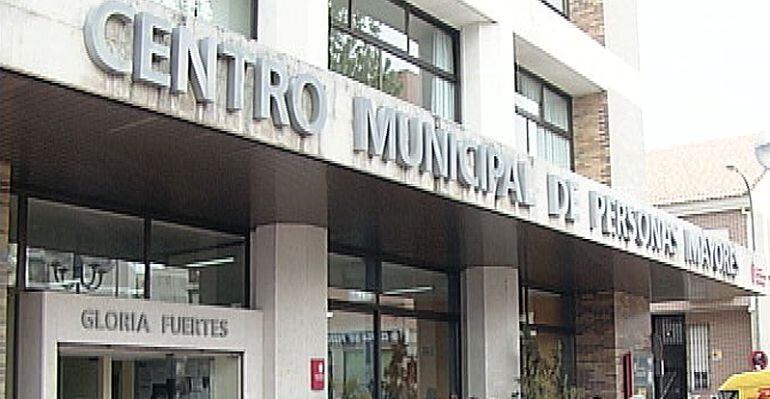 El centro es uno de los putos donde los ciudadanos pueden hacer sus propuestas