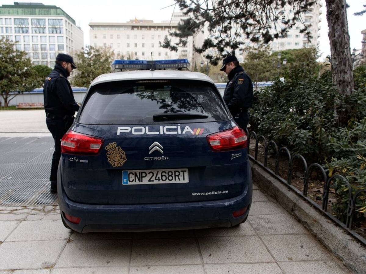 Una inspectora jefa denuncia a sus superiores por coacciones, prevaricación e injurias graves