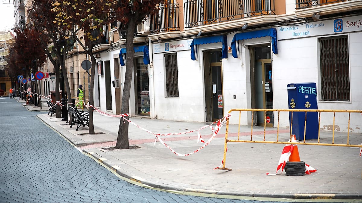 Elda anuncia un plan de ayudas de hasta 4.000 euros para comercios del centro histórico