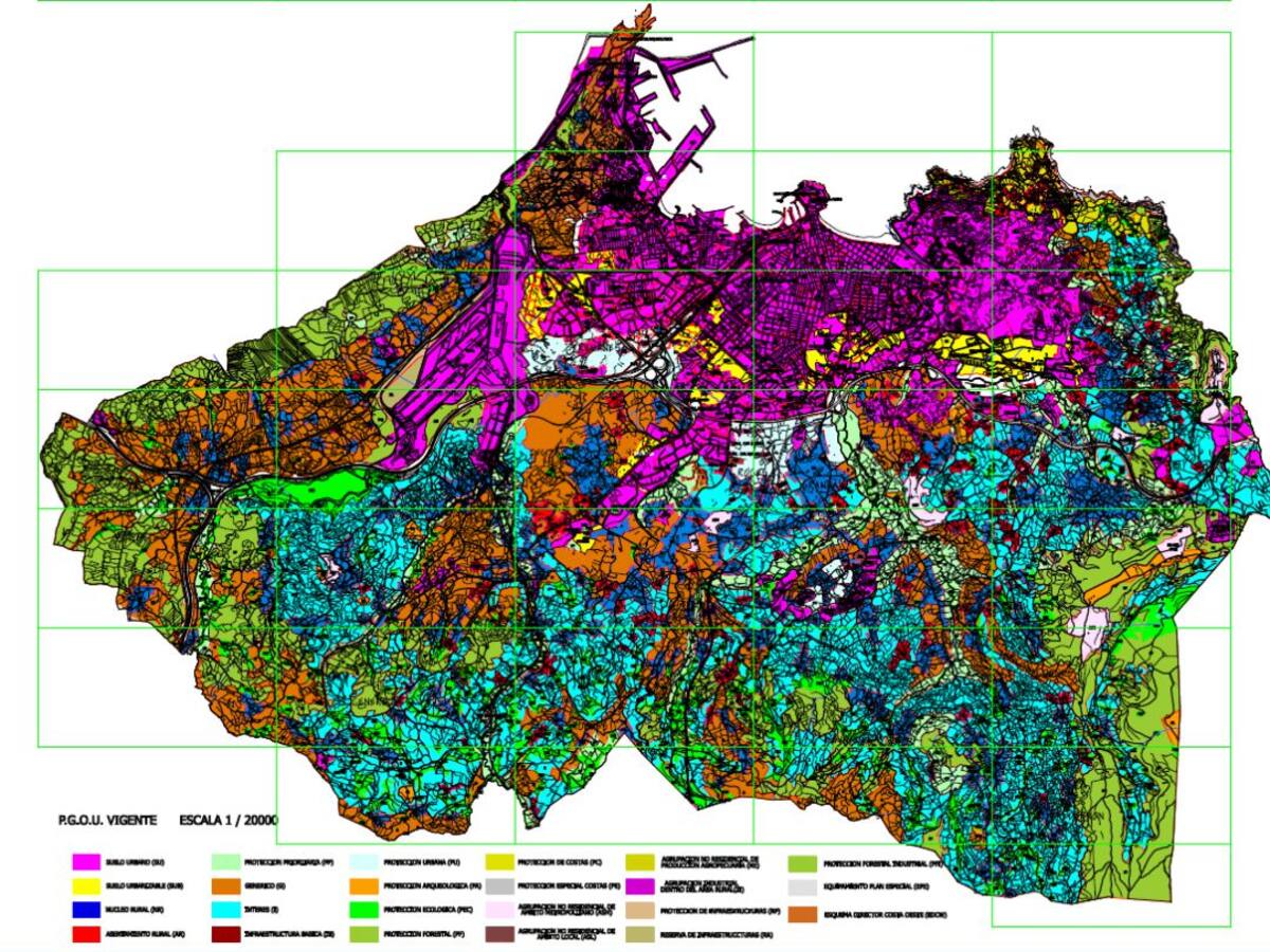 Expertos del sector analizan el PGO