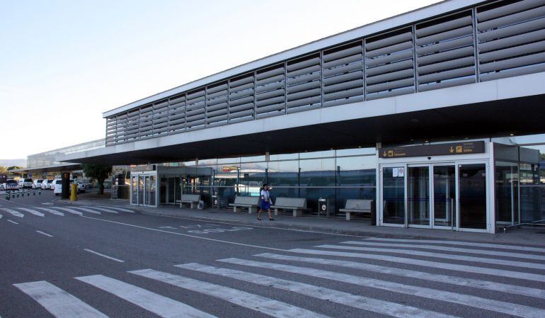 Aeroport de Reus