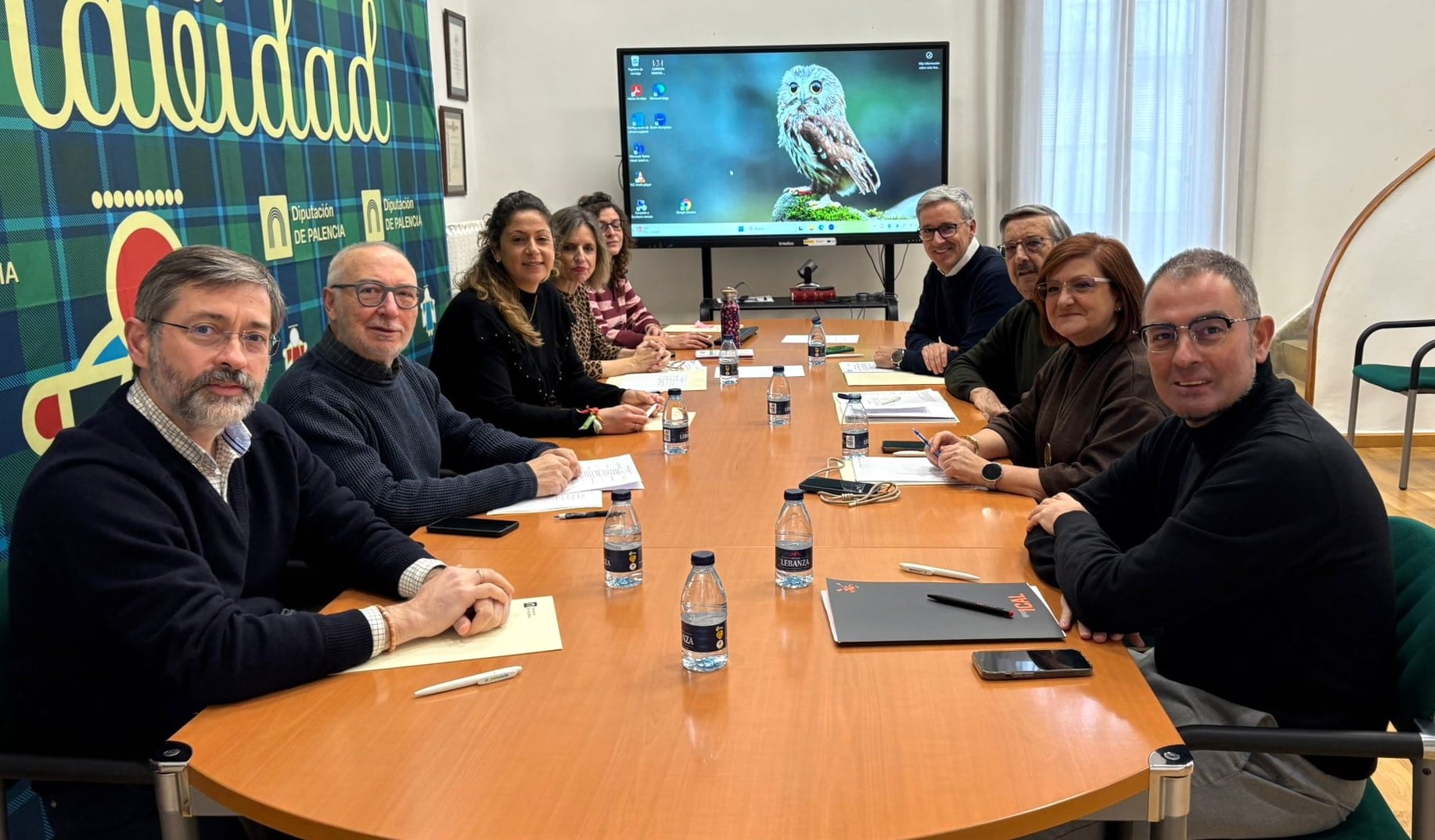 El trabajo fotográfico de Óscar Navarro, máximo galardón de los XXIX Premios “Mariano del Mazo”