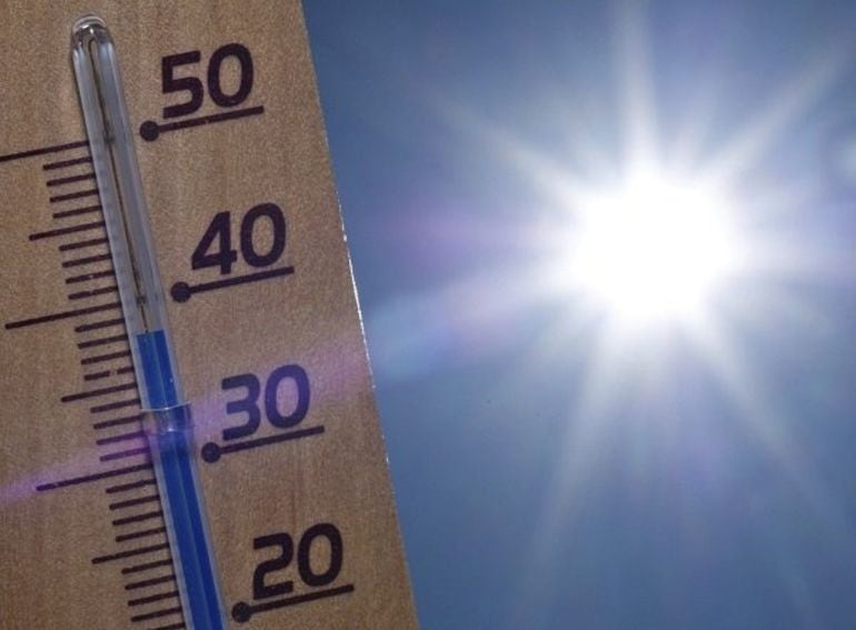 La alerta amarilla por calor se ha encendido ya en varias provincias de España. 