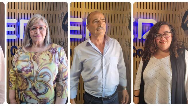 Especial Hoy por Hoy: Debate electoral 2023