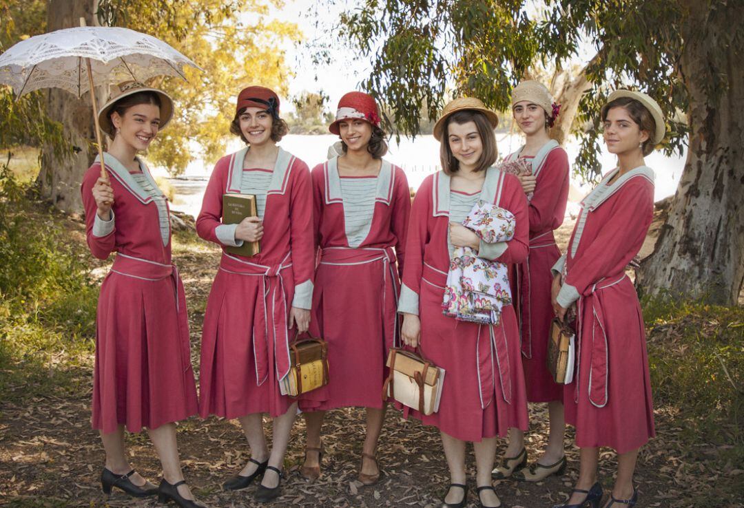 'La otra mirada', renovada por una segunda temporada