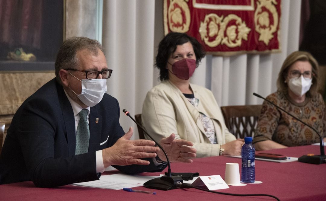 La Diputación de Castellón incorpora más de 15 millones de euros al presupuesto para la recuperación económica