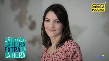 Cristina Araújo Gámir, escritora: "El amor involucra fascinación y horror, por el abismo en el que caes"