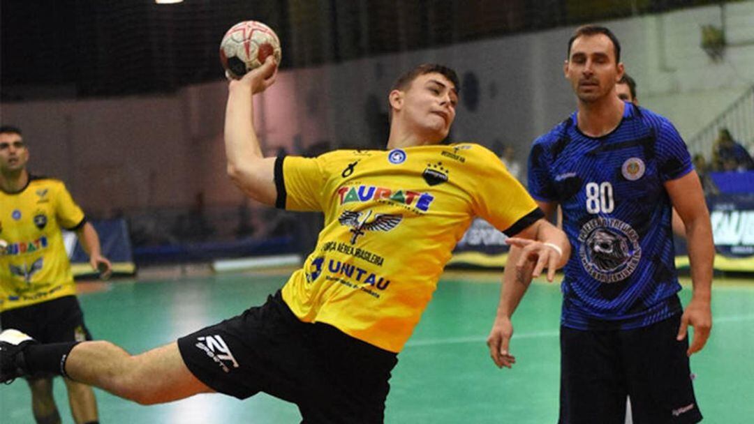 Guilherme Santista ha pasado por los micrófonos de Radio León Cadena SER