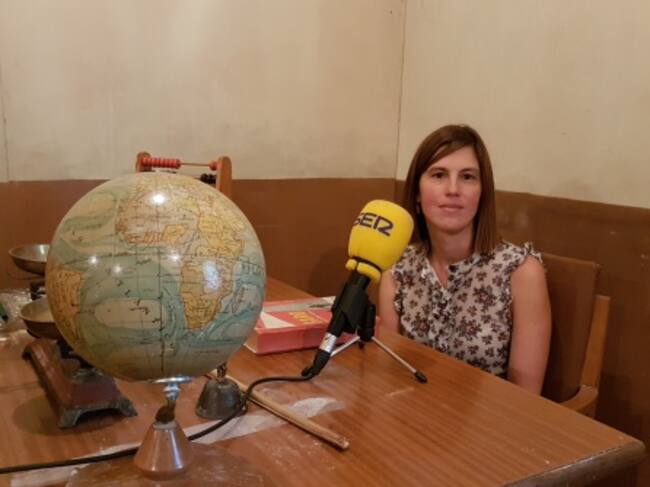 Silvia Veiga (Mupega)