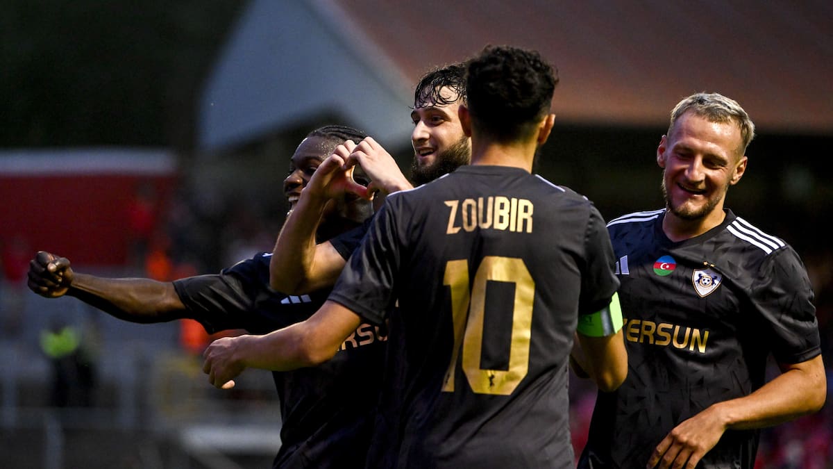 Algo más que orgullo patrio impulsa a la gran sorpresa de la Champions que amenaza San Mamés: "Quien marca las diferencias es el '10'"