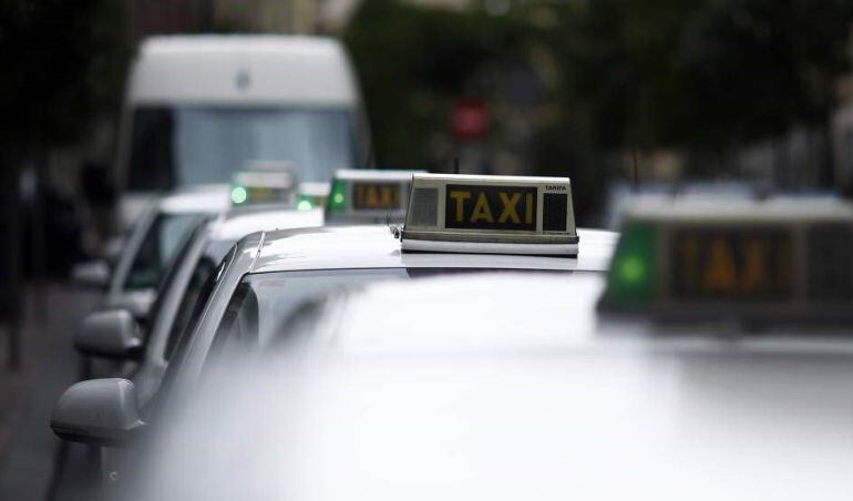 El Gobierno de Canarias complementará las ayudas al MOVE para renovar la flota de taxis con 15 millones de euros