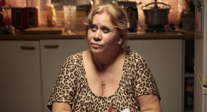 Fotograma de 'Carmina y amén'