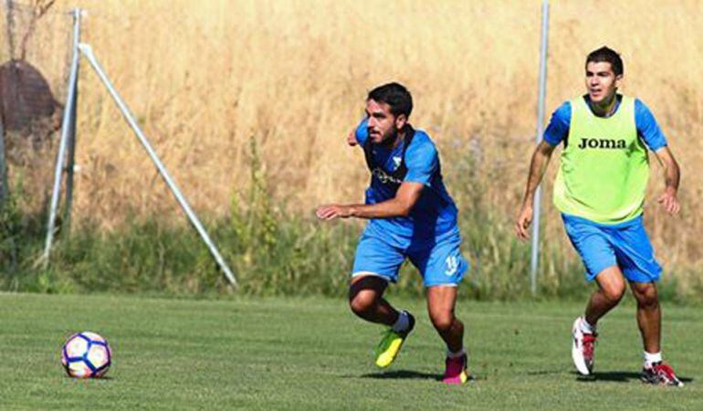 El C.D. Leganés debutará en liga el 22 de agosto