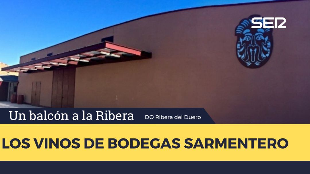 Bodegas Sarmentero