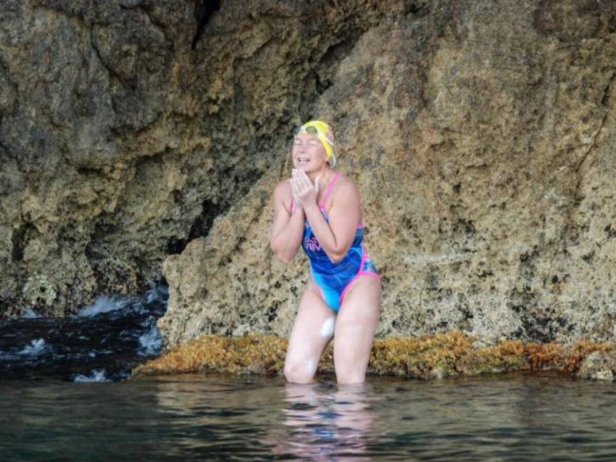 Tita Llorens fa història de la Batalla del Rande