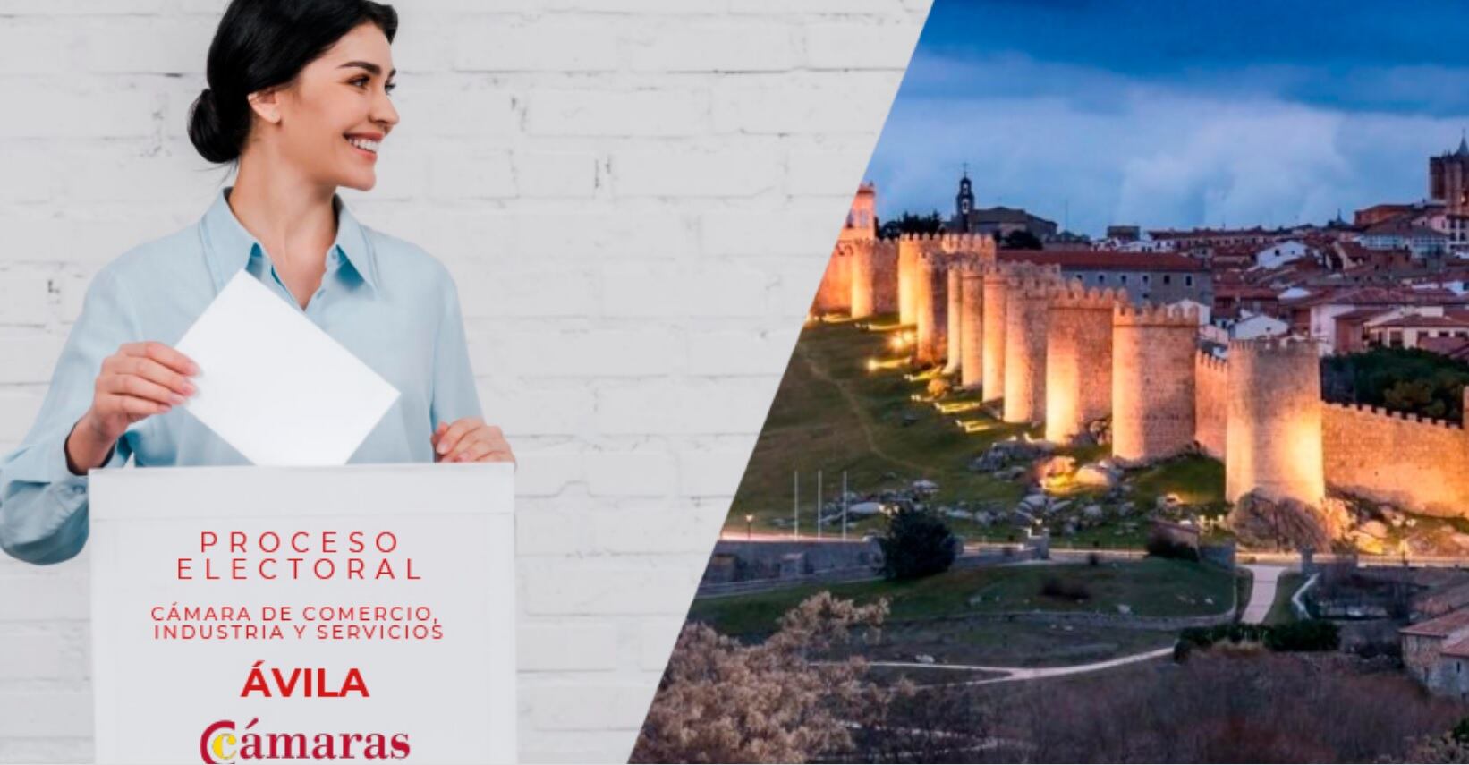 La Cámara de Ávila lleva cuatro años en manos de una gestora