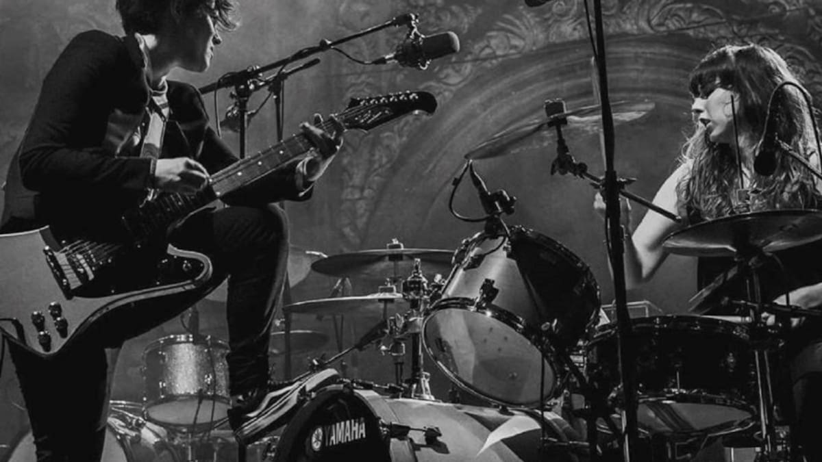 'Todo chicas' en el escenario del CAEM este viernes