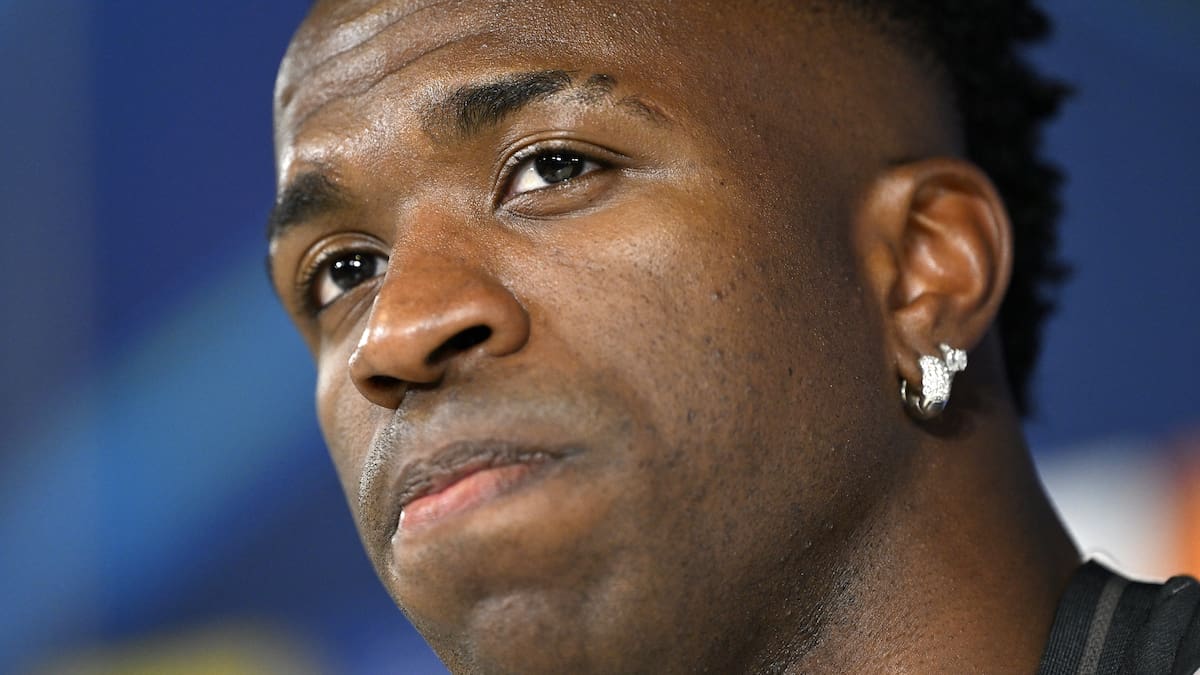 El aviso a Vinicius tras lo que dijo del Balón de Oro: "Esto va a traerle consecuencias, tiempo al tiempo. Sabiendo quién es su jefe..."