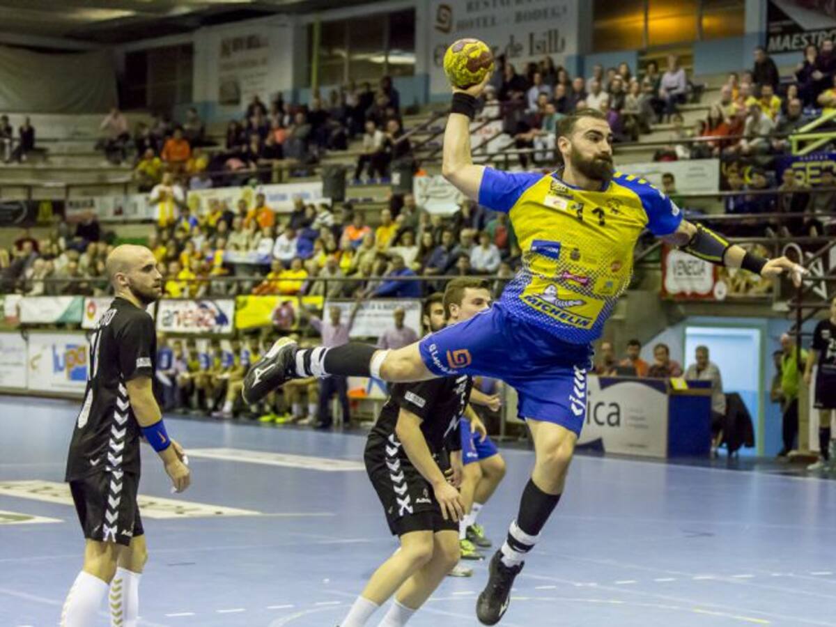 Moscariello: "Prefiero no hablar de finales"