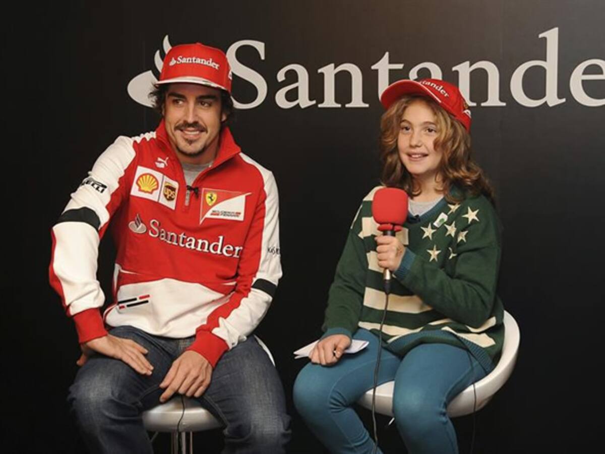 Fernando Alonso: "Será un año con muchos cambios en la F1"