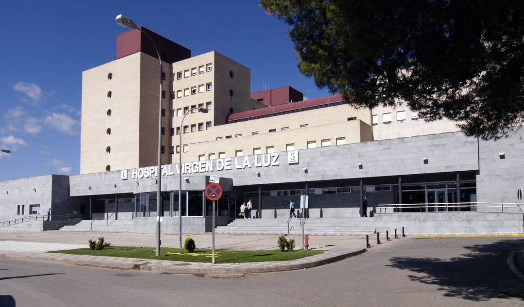 Hospital Virgen de la Luz de Cuenca