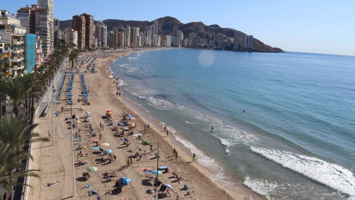 Los jubilados pitiusos vuelven a sentirse "discriminados" con los viajes del Imserso