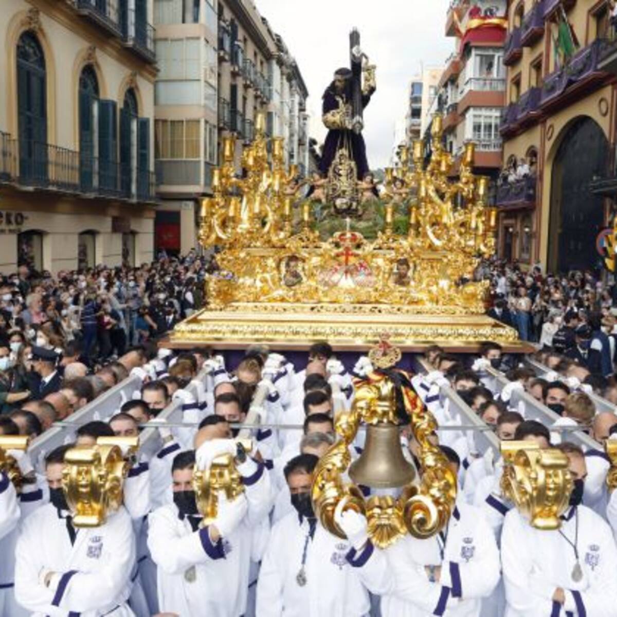 La UMA mejora el producto anticera de Semana Santa con un producto de tres capas