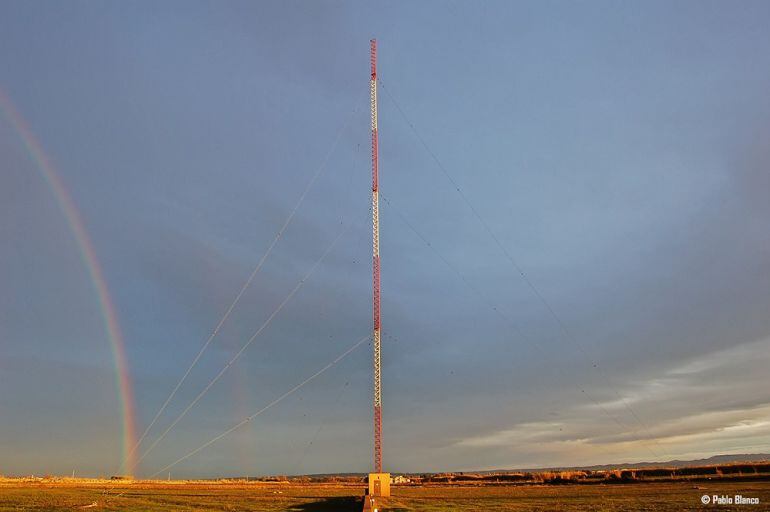 Centro emisor de Movera