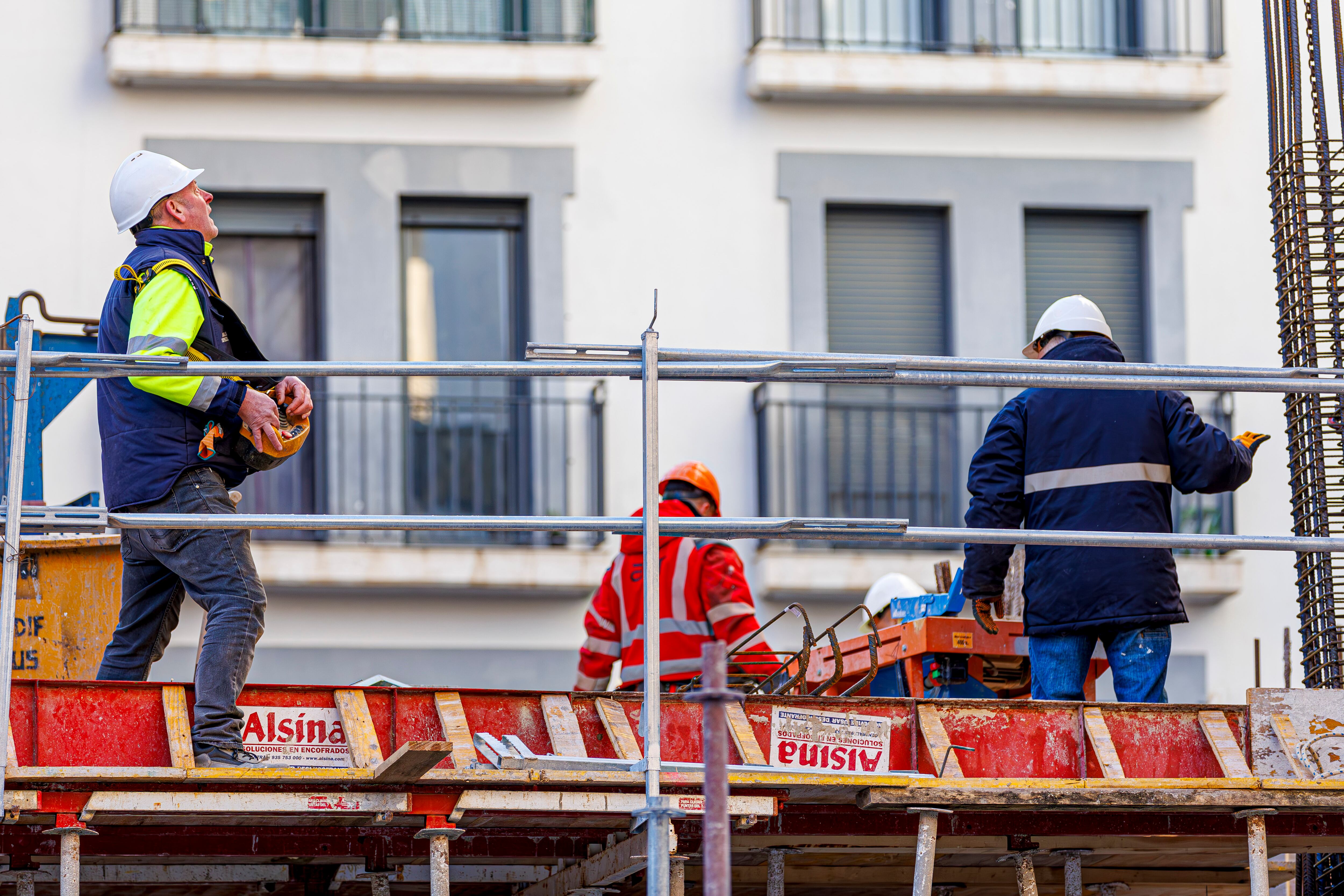 Encuesta de Población Activa