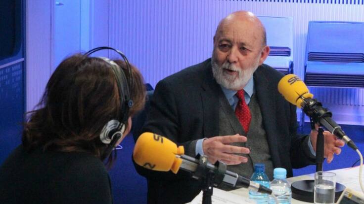 Para José Félix Tezanos