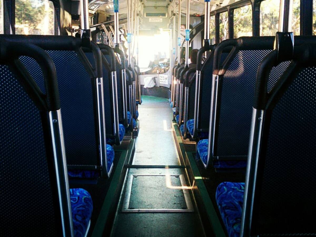 El Principado reanuda los principales servicios búhos que operan en verano