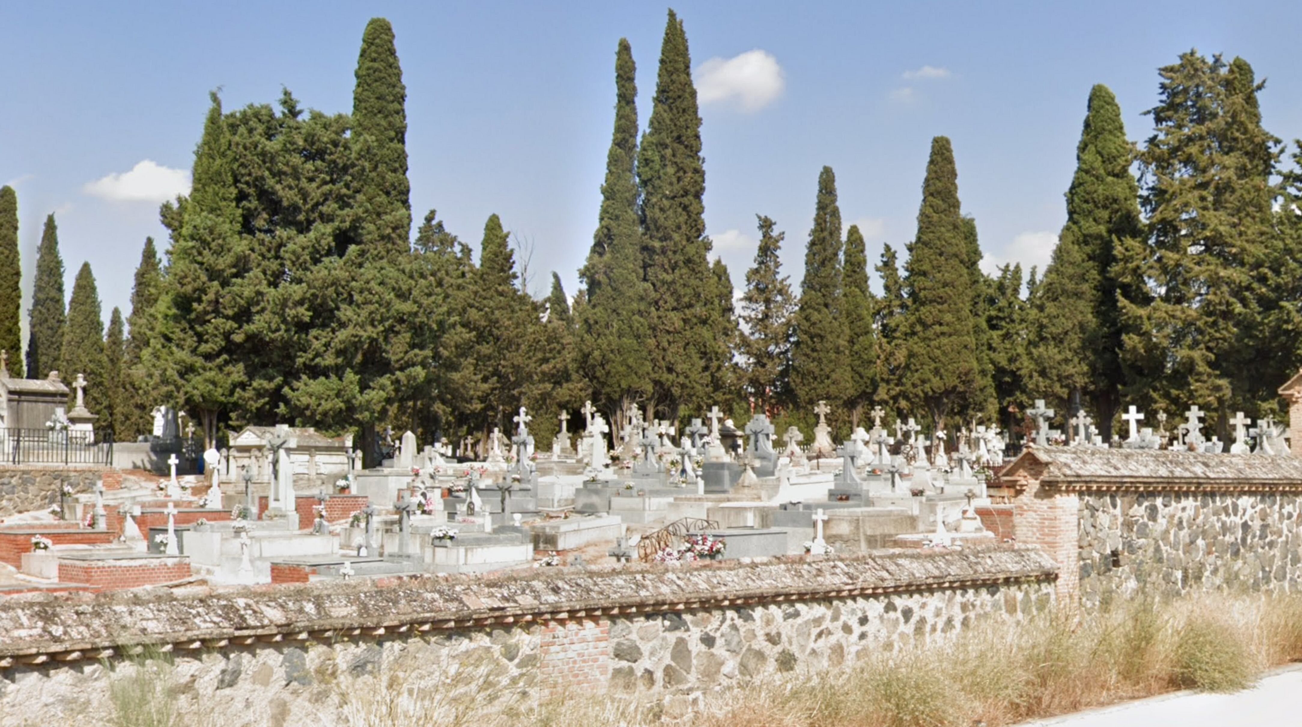 En las fosas del cementerio de Toledo se encuentran 1.787 víctimas de la represión franquista