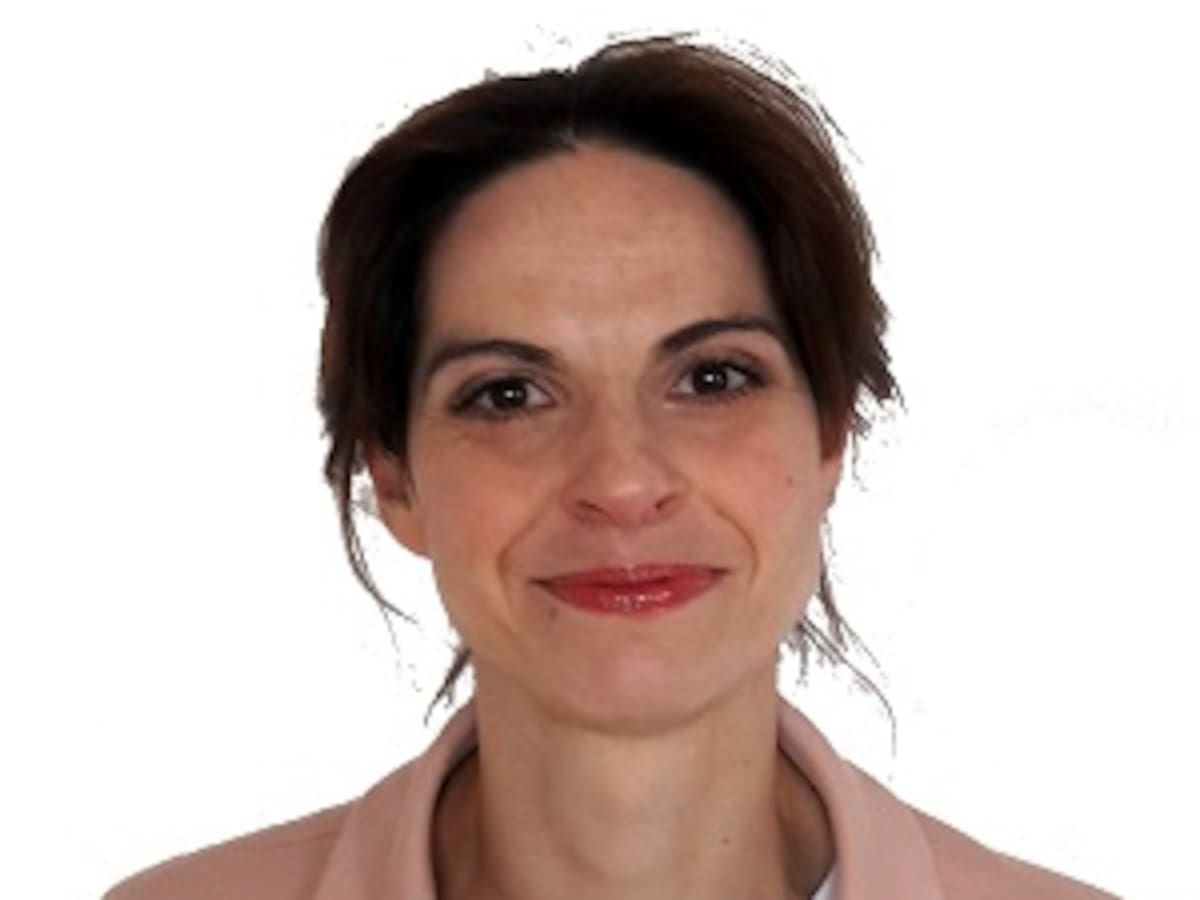 Belén Izquierdo encadena un nuevo mandato en la Presidencia de la asociación de autónomos de la provincia