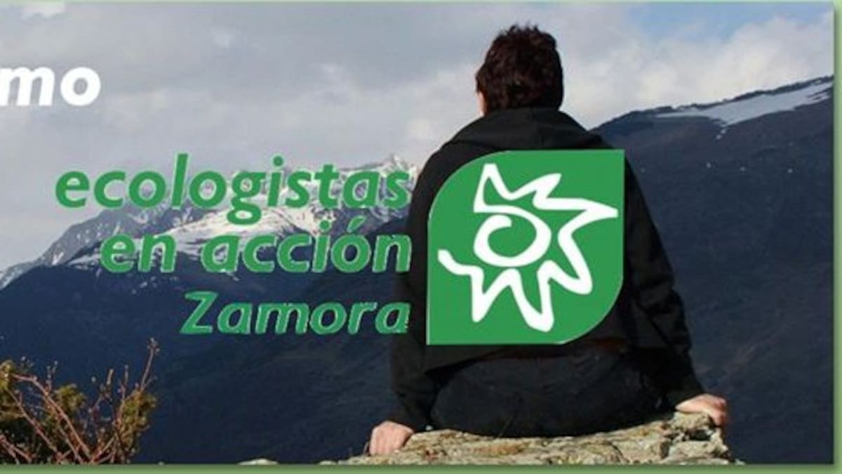 Ecologistas en Acción de Zamora denuncia el acoso a tres de sus miembros en Codesal