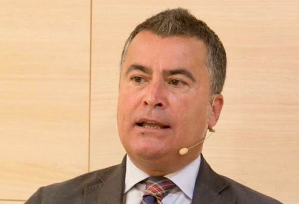 Ángel Núñez, Fiscal Jefe de Cádiz