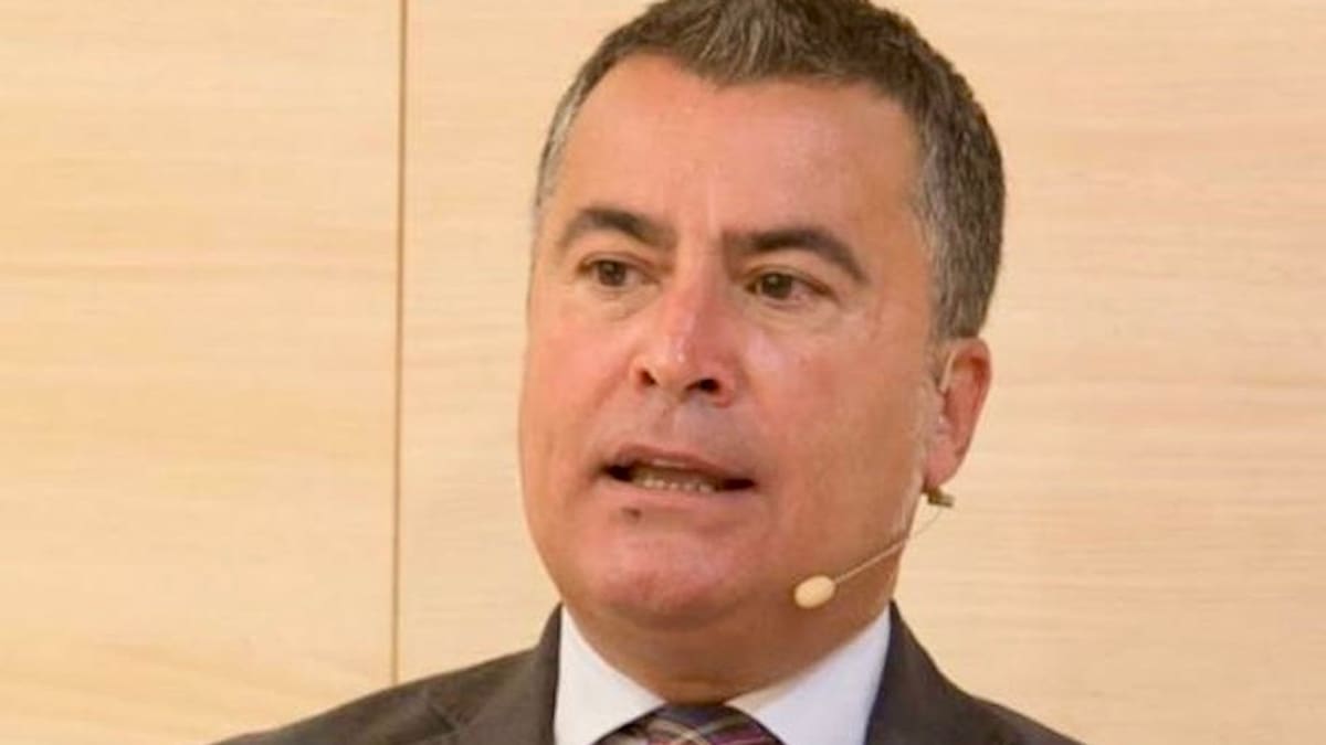 Entrevista a Ángel Núñez, fiscal jefe de Cádiz