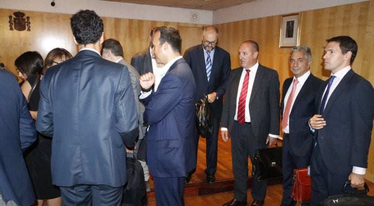 El de TP Ferro és un dels concursos que s'han vist en el que portem d'any.