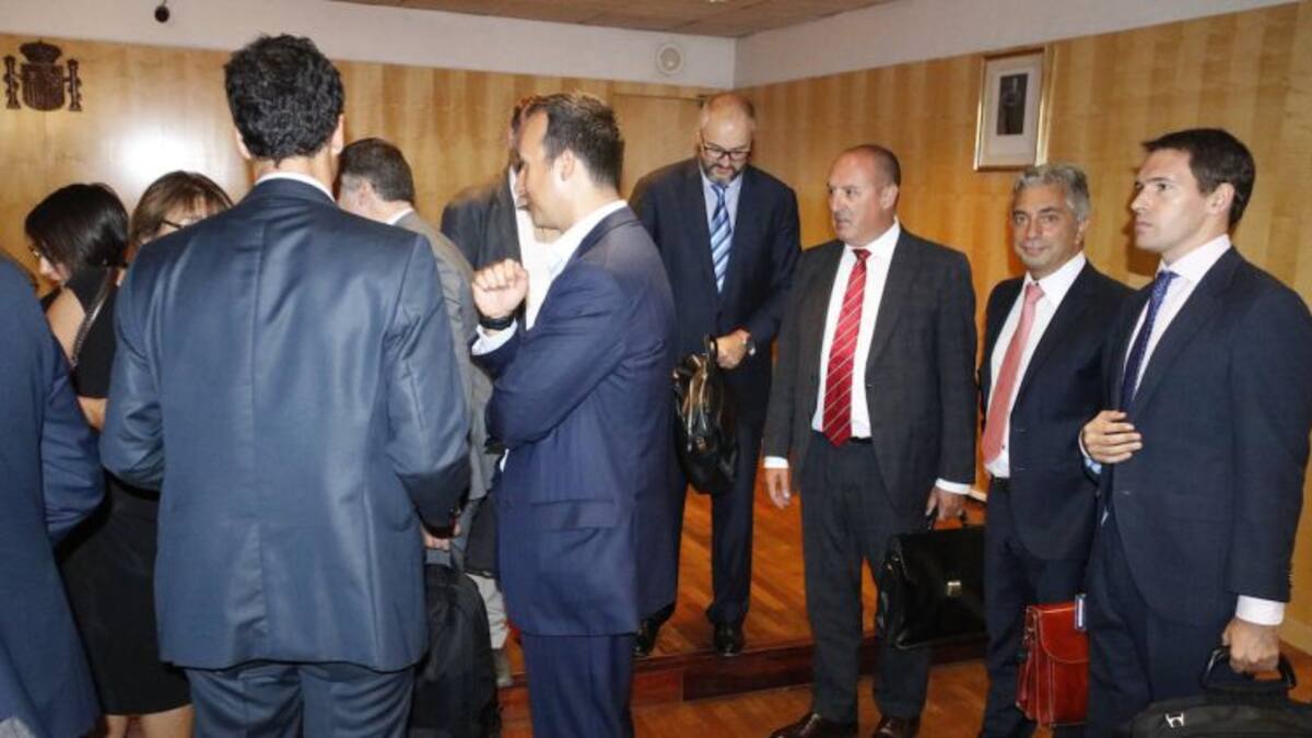 Un 26% menys de concursos de creditors els 9 primers mesos de l'any