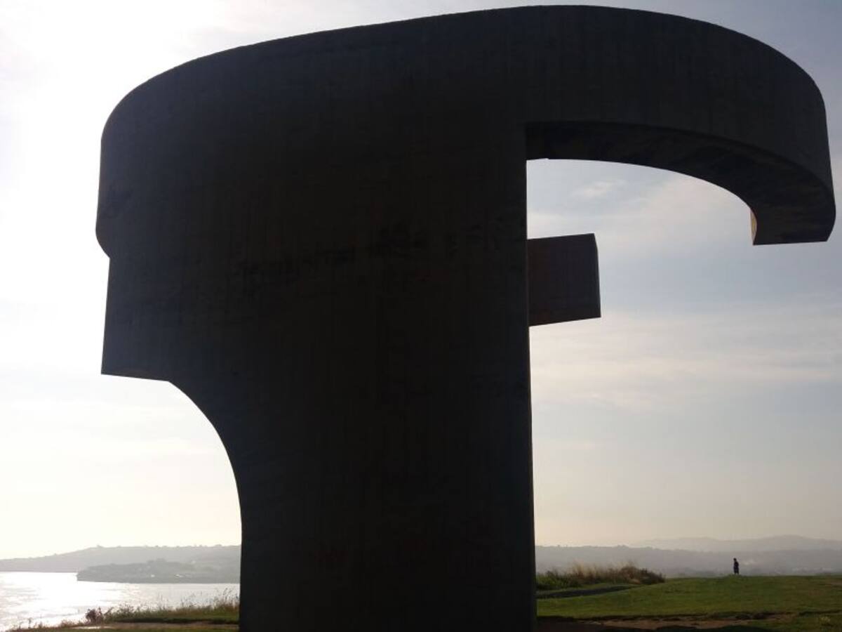 El Ayuntamiento de Gijón incluirá el Cerro Santa Catalina en el Plan Especial de Cimadevilla