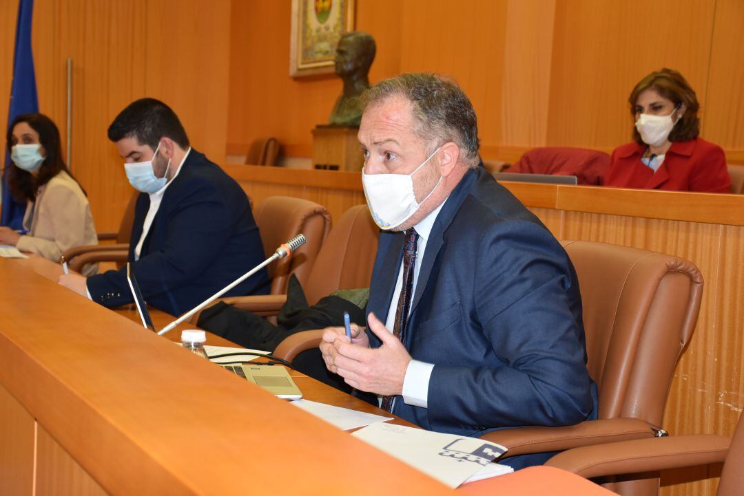 José Antonio Carrillo