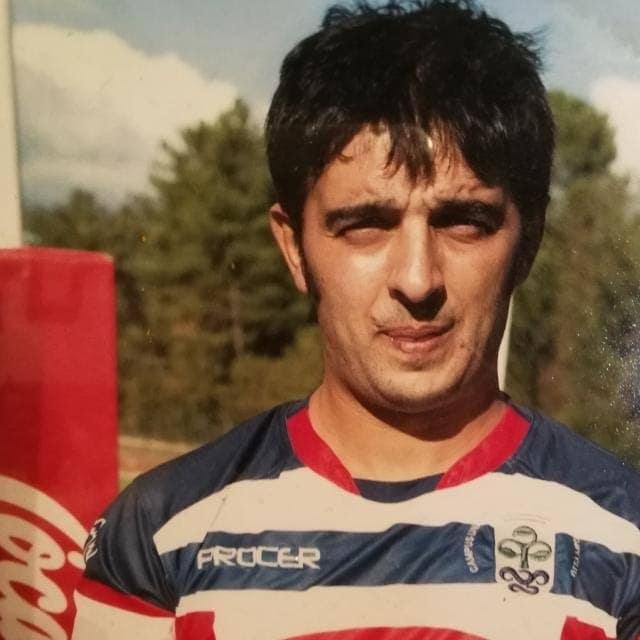 El legado de Sumi Cortes sigue en el Campus Ourense Rugby