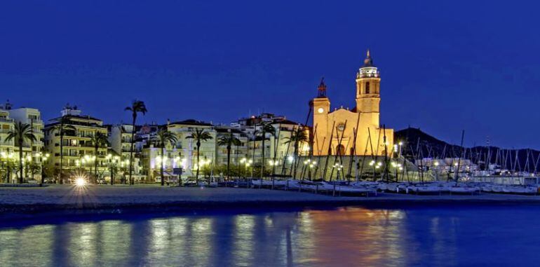 visitsitges.com