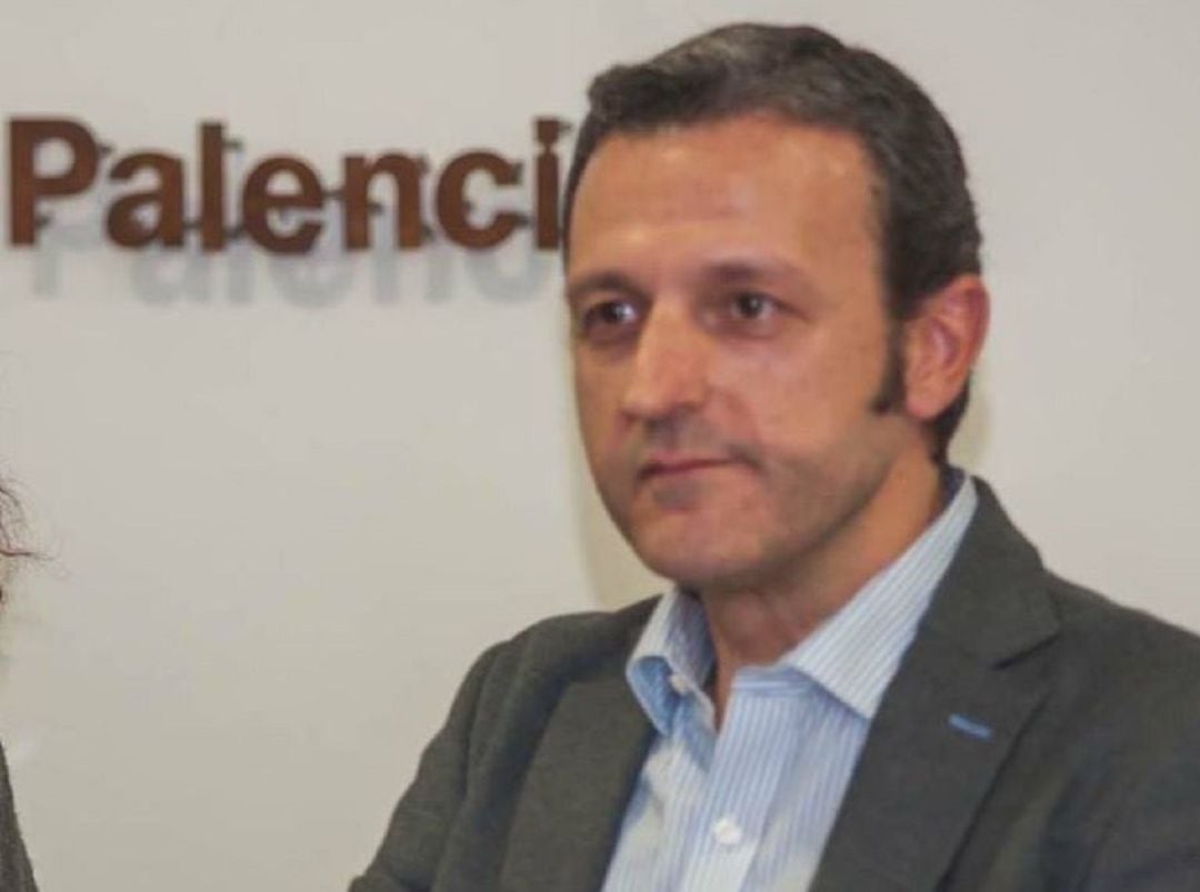 Miguel Ángel Paniagua